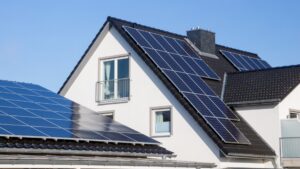 Einfamilienhäuser in Krefeld