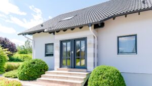 Einfamilienhaus in Krefeld