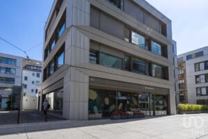 Gewerbeimmobilien in Krefeld