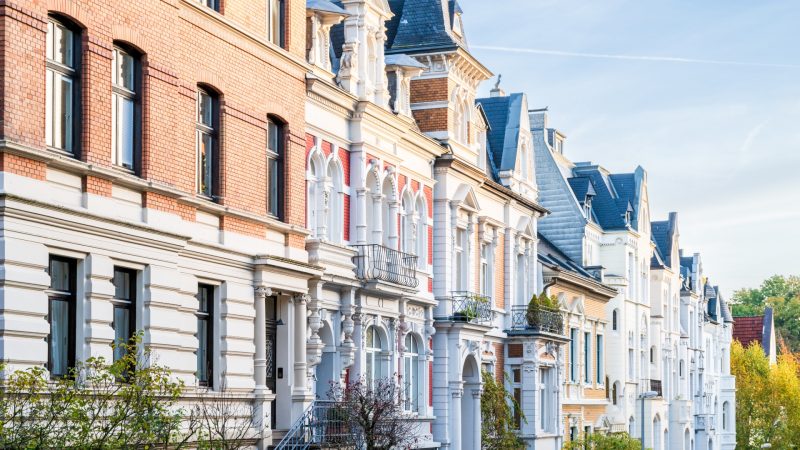 Immobilien-Glossar Die 100 wichtigsten Begriffe von A bis Z