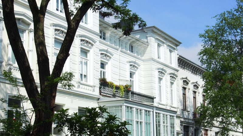 Verkaufen mit Immobilienmakler Michael Ruland in Krefeld